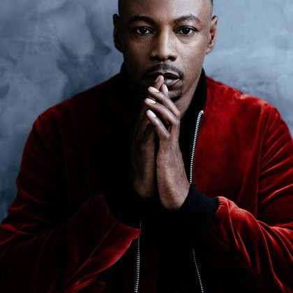 MC Solaar