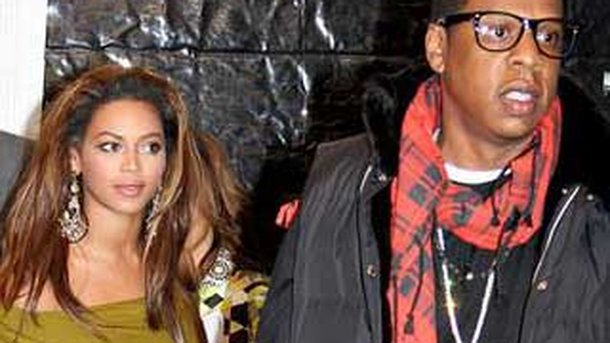 Beyoncé et Jay-Z : un an de mariage !