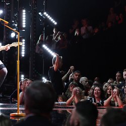 Gayle - 24ème Cérémonie des NRJ Music Awards