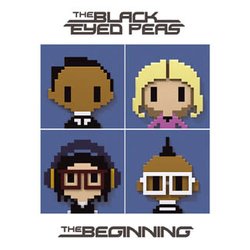 Black Eyed Peas : des infos sur leur nouvel album !