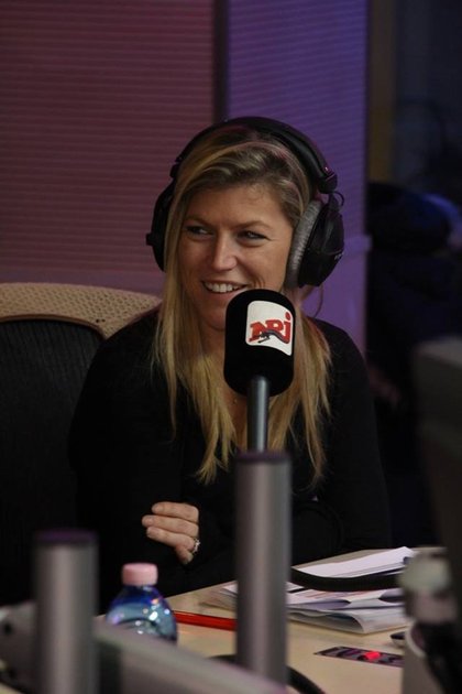 Mercredi 21 Janvier 2015 avec Louane