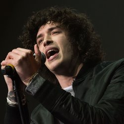 Julian Perretta - NRJ Music Tour Vendée 2016