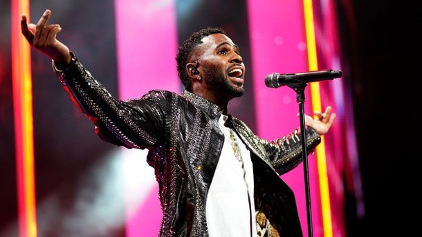 Jason Derulo : il aurait dû devenir chanteur d'opéra !