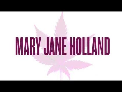 'Mary Jane Holland' Snippet - Lady Gaga - ARTPOP 