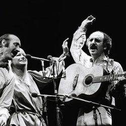 Peter Paul and Mary