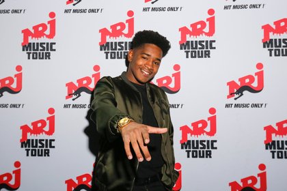 NRJ Music Tour - Marseille 2017