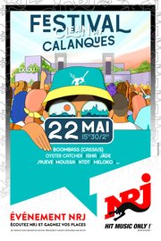 Festival Clean My Calanques 2022
