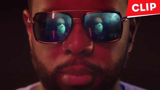 Gims partage un clip engagé pour son single «Malheur malheur»