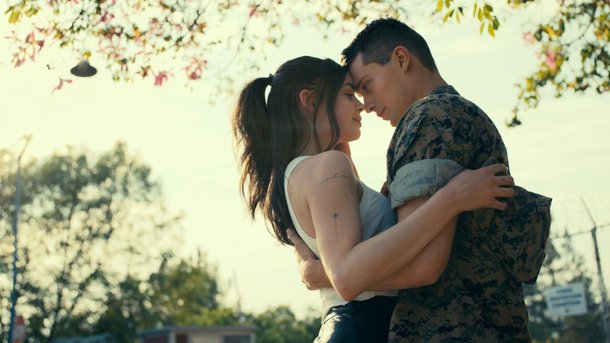 «Nos cœurs meurtris» avec Sofia Carson et Nicholas Galitzine: qui chante dans le film ?