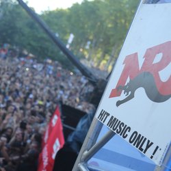 NRJ Music Tour de Toulouse 2017