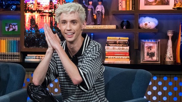 Troye Sivan, une icône de la culture queer