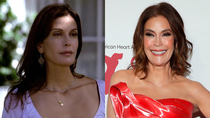 Teri Hatcher