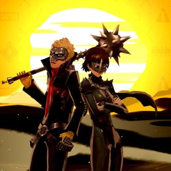 Persona 5 Royal