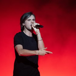 Orelsan - NRJ Music Awards 20th Edition