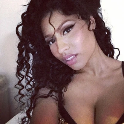 Nicki Minaj
