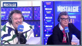 Marc Lavoine passe en revue sa carrière et évoque sa mère, Adriana, Jean-Jacques Goldman... En toute sincérité !