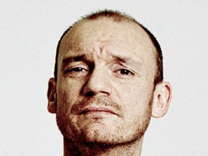 Gaetan Roussel