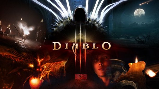 L'histoire de la saga Diablo