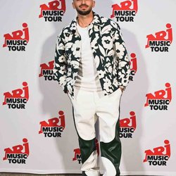 Ridsa - NRJ Music Tour Trélazé 2024
