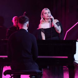 Louane - Cérémonie des NRJ Music Awards 2021