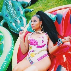 Nicki Minaj et Beyoncé