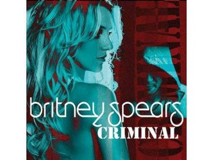 Britney version Bonnie dans le clip de Criminal