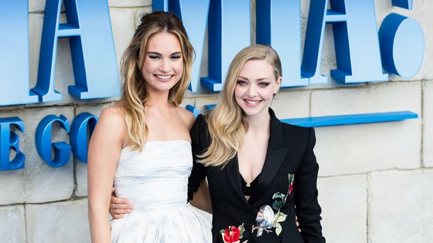 «Mamma Mia 3» cette actrice veut absolument reprendre son rôle