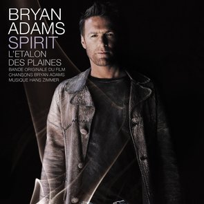 Spirit, l'étalon des Plaines