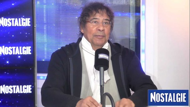 Laurent Voulzy : J'ai toujours adoré Indochine