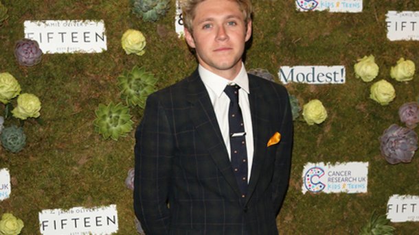 Niall Horan : ses fans s'inquiétent pour lui
