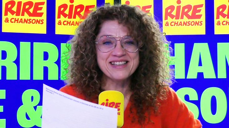 Karine Dubernet : Neige en novembre, grève en décembre !