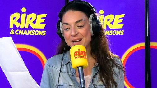 La Team du Rire avec Judith Delaire : Les dicks pics c'est fini