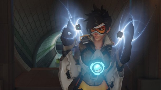 Overwatch : l’événement Insurrection est lancé