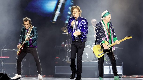 The Rolling Stones : découvrez l'inédit "I Love Ladies" issu de la réédition de "Black and Blue"