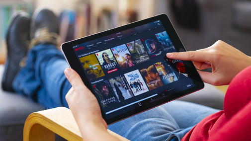 Les infos du Réveil Chérie : quel est le film le plus regardé de tous les temps sur Netflix ?