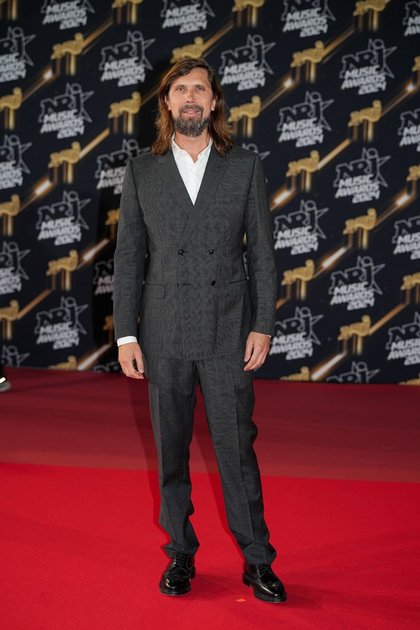Le Tapis Rouge - NRJ Music Awards 2024
