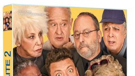 Jeu concours - Maison de retraite 2 - Le DVD à gagner
