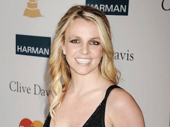 Britney Spears négocie  toujours avec X Factor