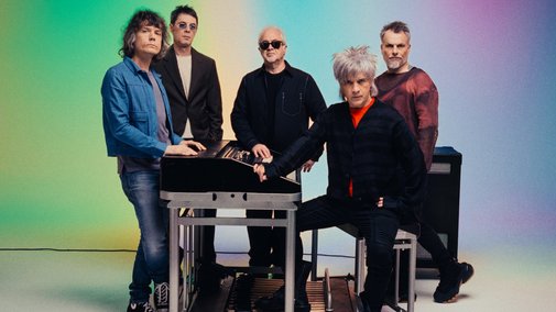 Indochine surprend ses fans et dévoile cinq nouvelles versions de "Victoria"