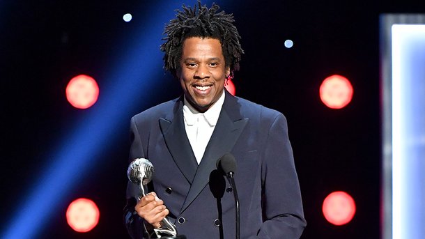 Jay Z devient le premier rappeur milliardaire!