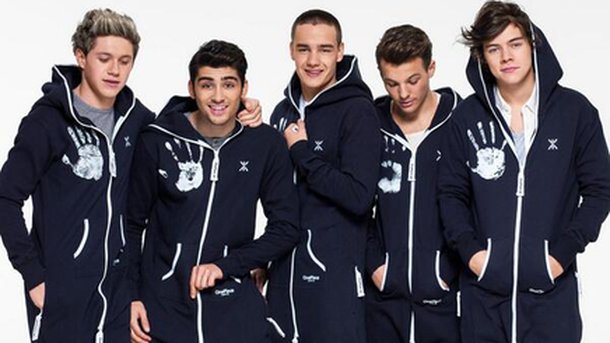 Les meilleurs twitpics et instagrams de vos superstars NRJ!