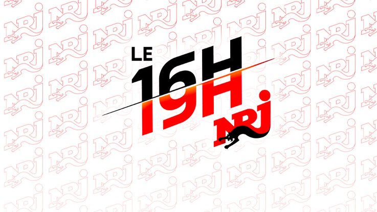 Le 16/19 sur NRJ - logo