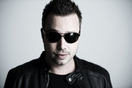 Sander Van Doorn
