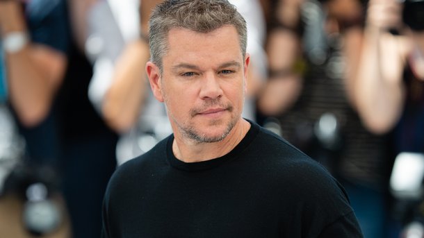 Matt Damon: le film qu’il n’aurait pas dû refuser…