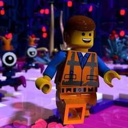 La Grande Aventure LEGO 2