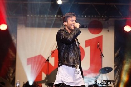 NRJ MUSIC TOUR - Saint-Etienne - 4 octobre 2014