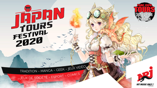 Japan Tours Festival 2020