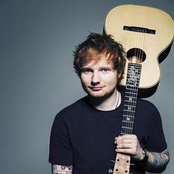 Ed Sheeran