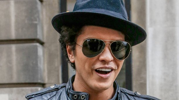 Bruno Mars : bientôt de retour, il entrait dans l'histoire il y a 6 ans!