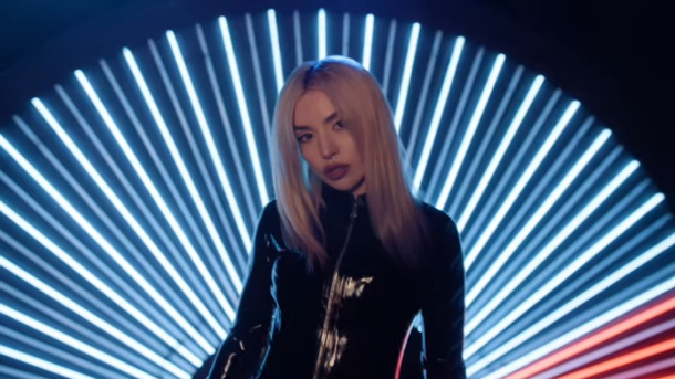 Le coup de cœur du 17-20 : "My Oh My" de Ava Max